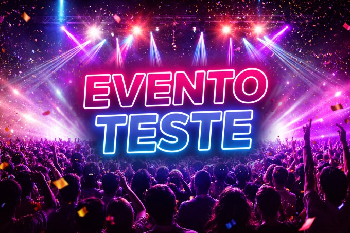 Demonstração (sem cobrança)